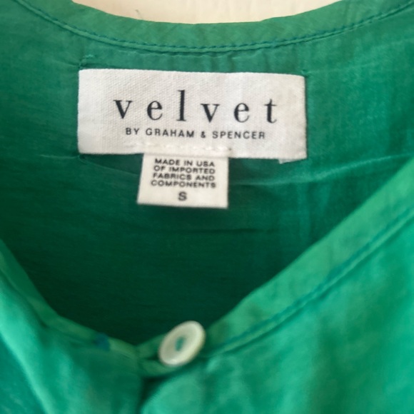 Velvet by Graham and Spencer sun dress - Picture 6 of 6